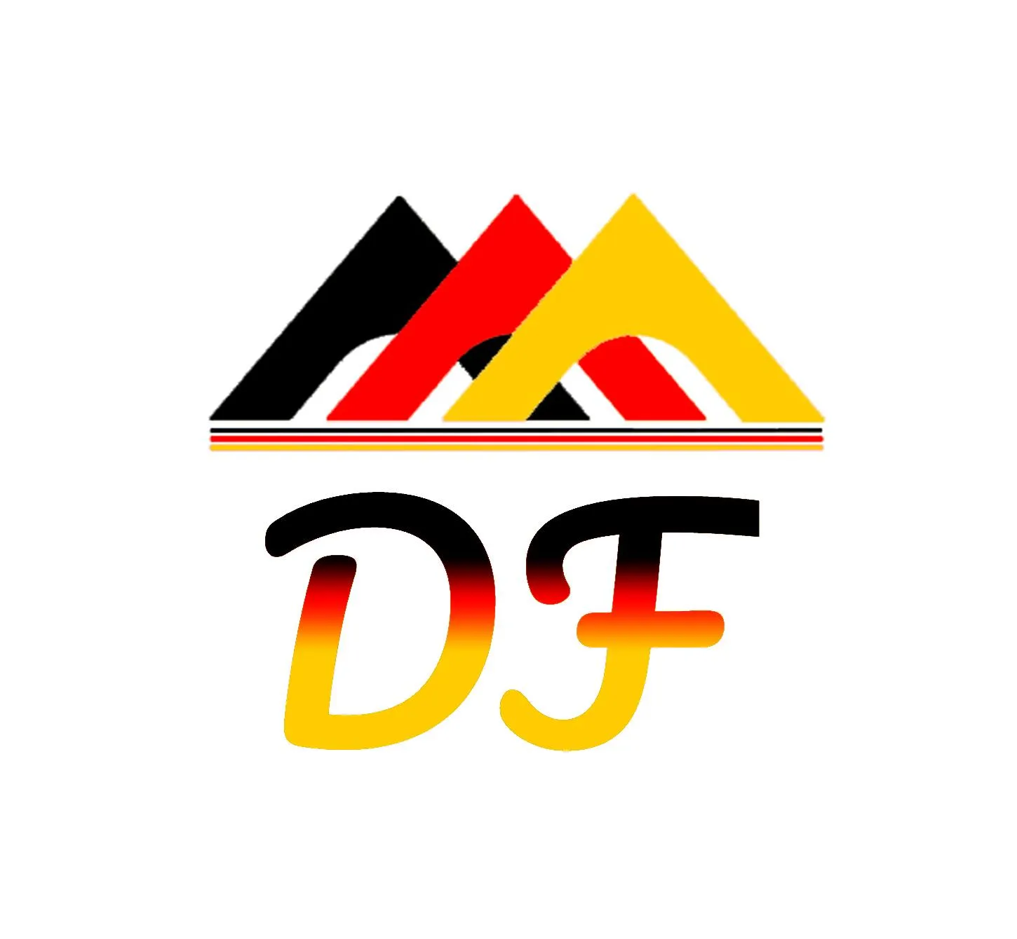 与 DF 一起学习德语的中心