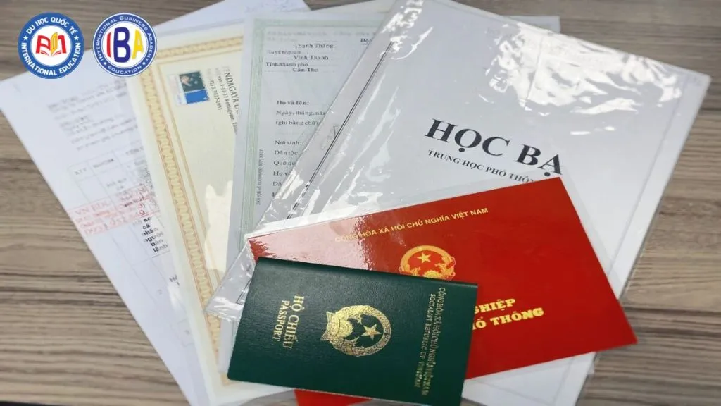 Học Thạc Sĩ Ở Đức Bằng Tiếng Anh Với Học Bổng Cho Sinh Viên 8 ho so du hoc nhat ban 2 1 1024x576 1