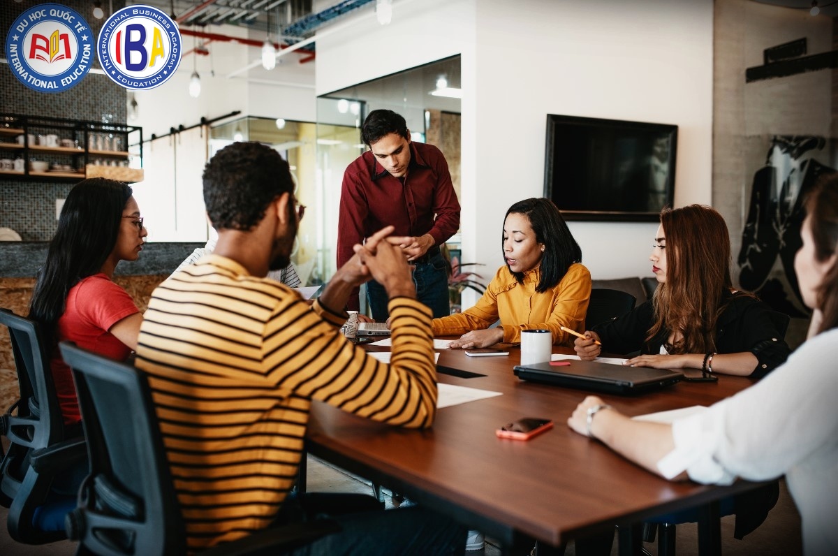 Các ngành học nghề tại Đức