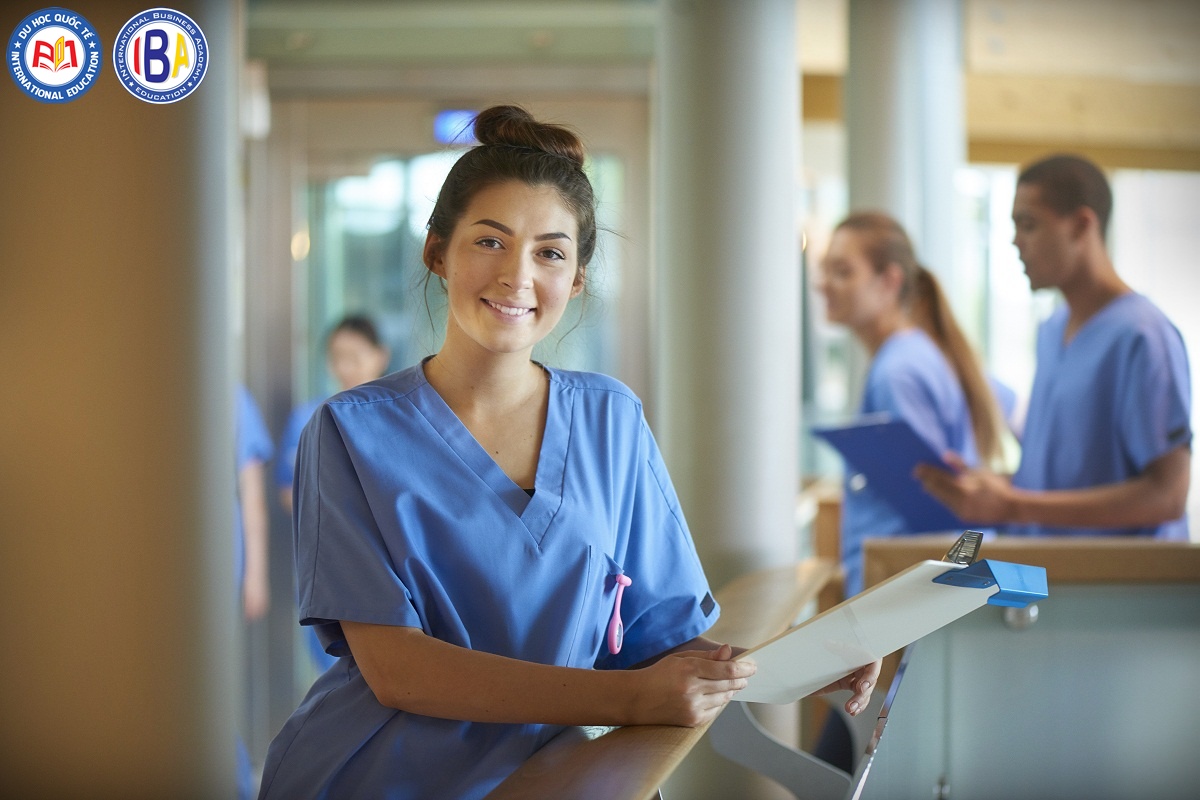 du học nghề đức gồm những ngành nào