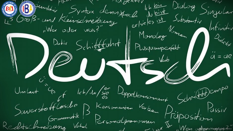Bảng chữ cái tiếng Đức là một trong những yếu tố then chốt chinh phục bằng B1