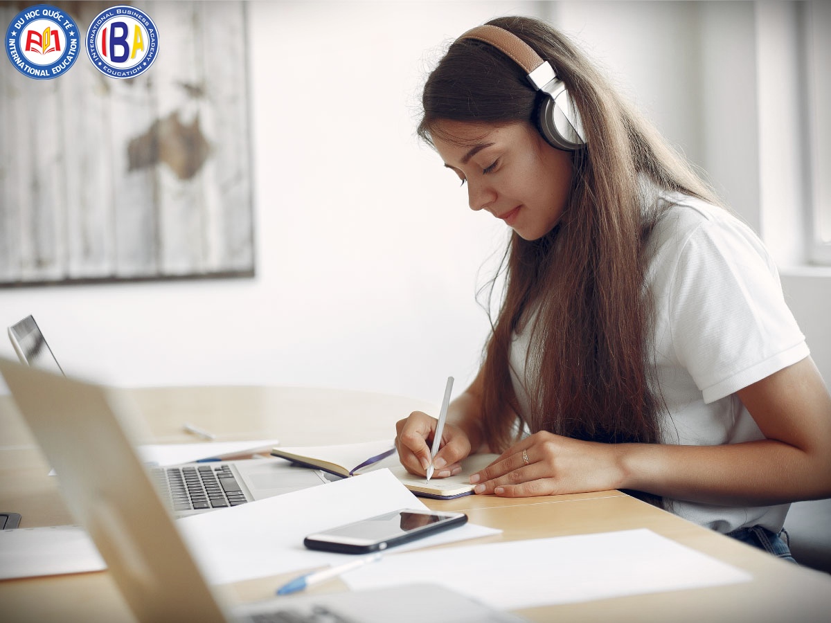 học tiếng đức online