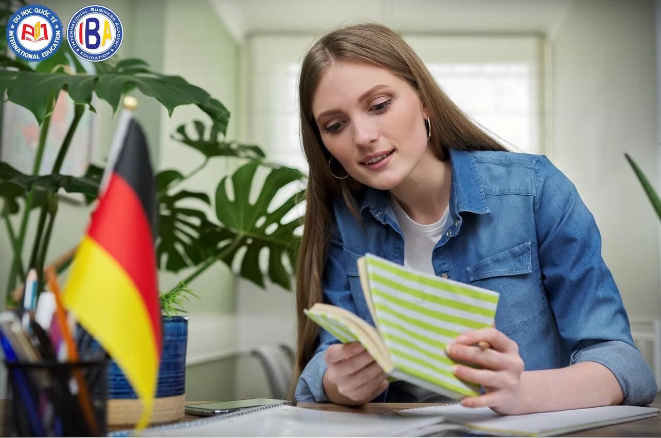 vocational study costs in germany
