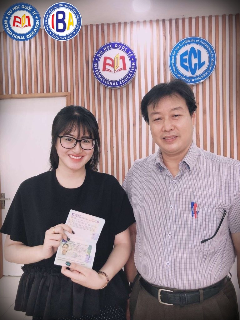 cách học tiếng đức