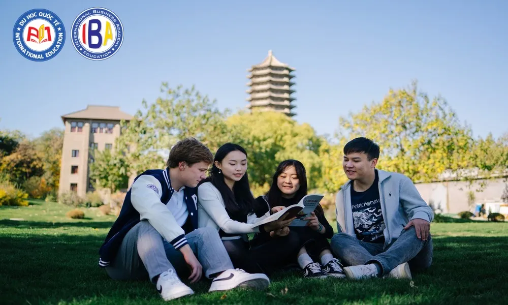 Thị Thực Du Học Nghề Đức Với Trung Tâm Du Học Đức PDT Education 3 trung tam du hoc