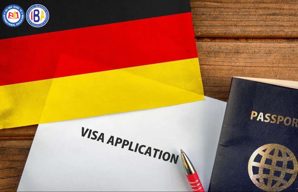 chương trình du học nghề đức