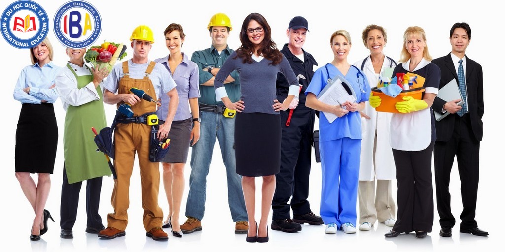 Sự Thật Du Học Nghề Đức 2023: Hành Trình Chinh Phục Sự Nghiệp Bền Vững Cùng PD