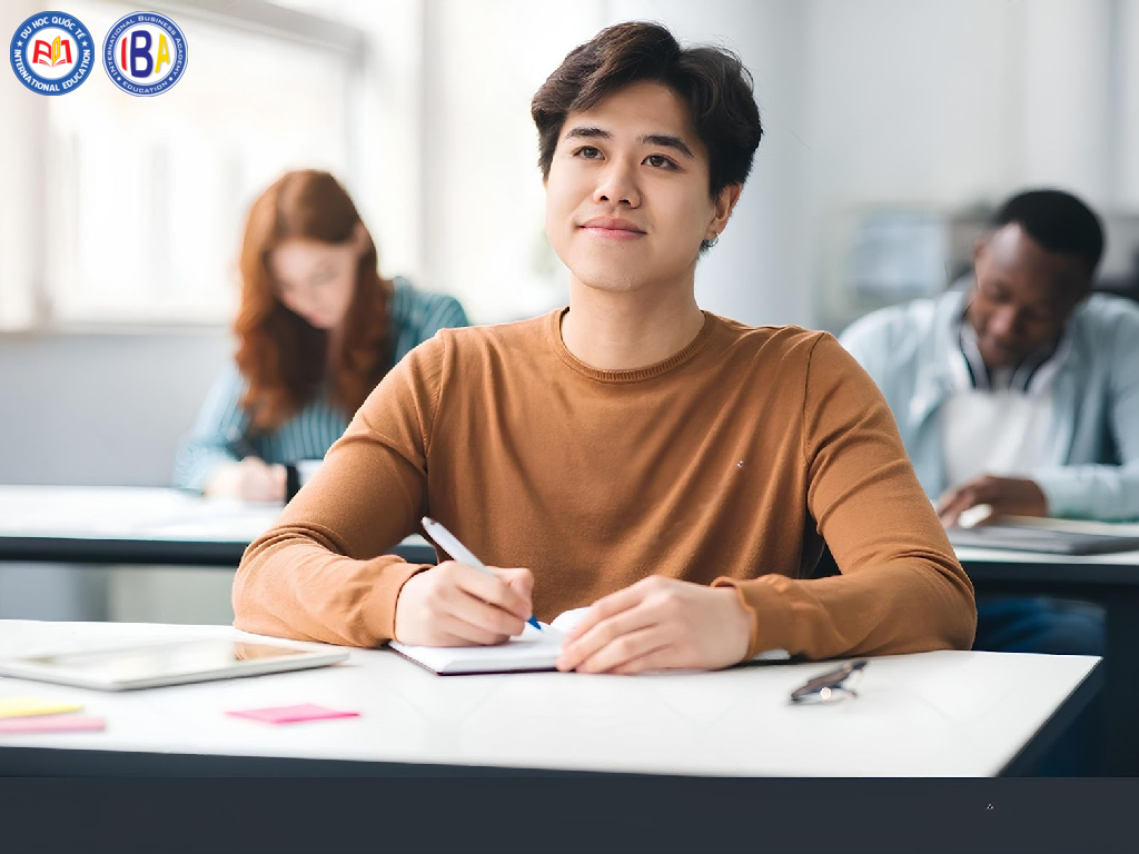 Không phải con đường dễ, nhưng đáng nếu phù hợp