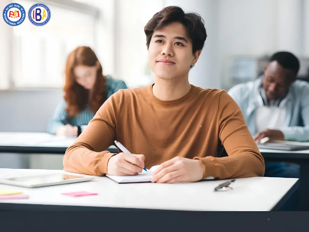 Không phải con đường dễ, nhưng đáng nếu phù hợp