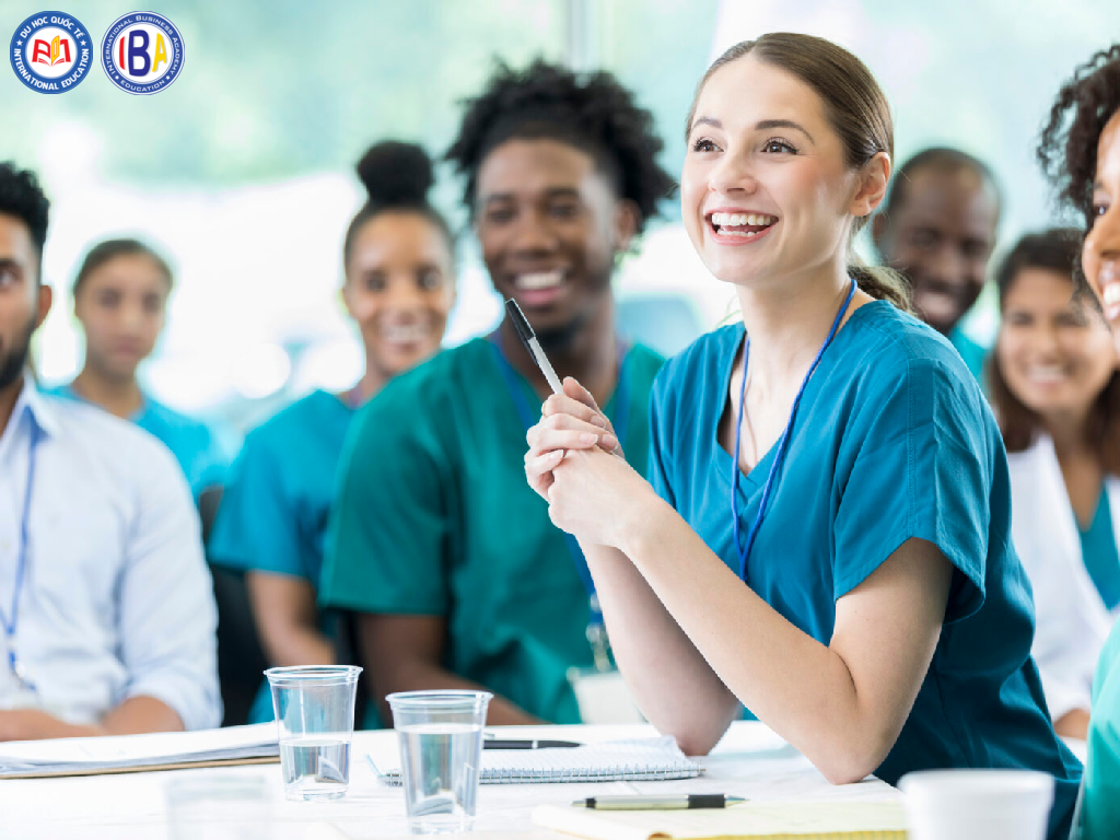 Cơ hội việc làm cao sau tốt nghiệp