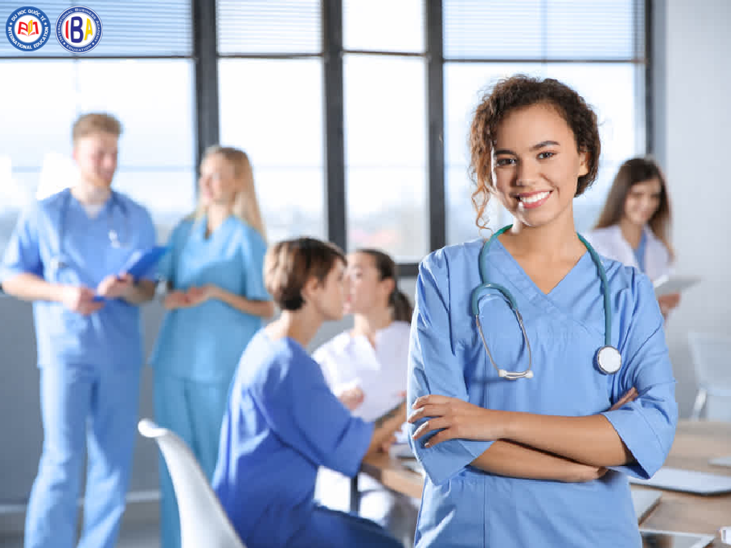 Có nên học điều dưỡng ở Đức trong năm 2026?