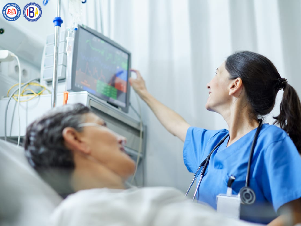 Có tinh thần trách nhiệm cao