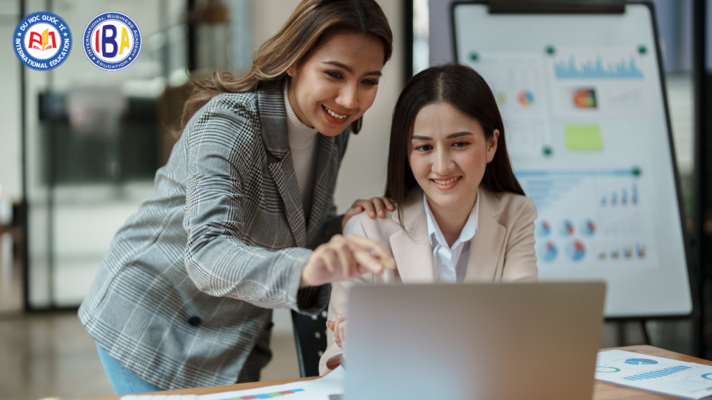 Tìm kiếm nhà tuyển dụng phù hợp