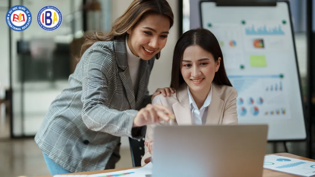 Searching for suitable employers