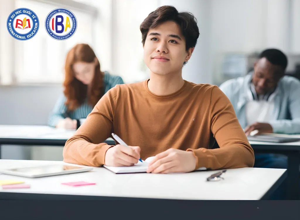 Du học nghề đức ngành điều dưỡng
