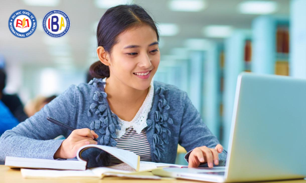 Tiếng đức online