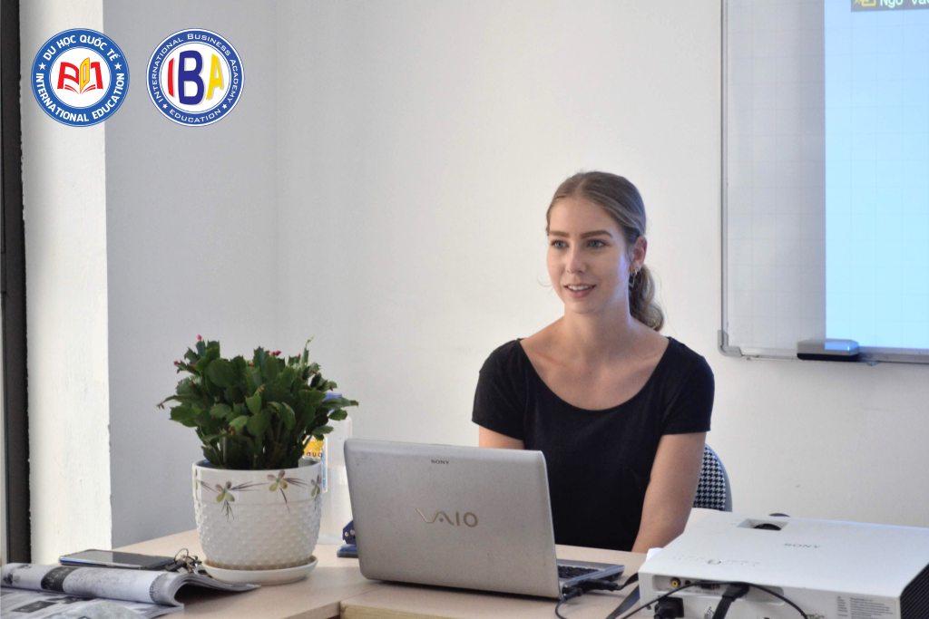 Phương nam education tiếng đức