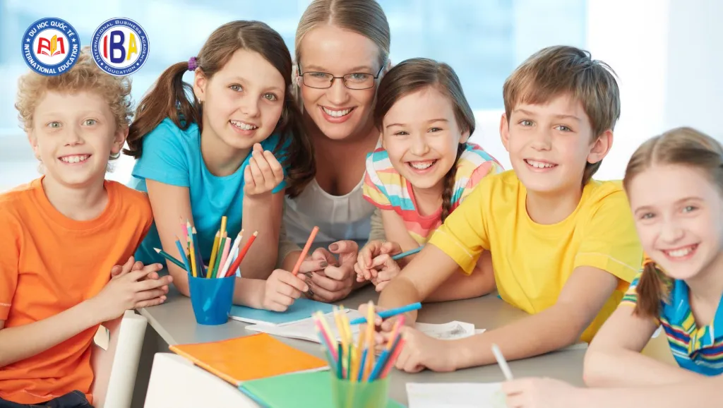 German teachers