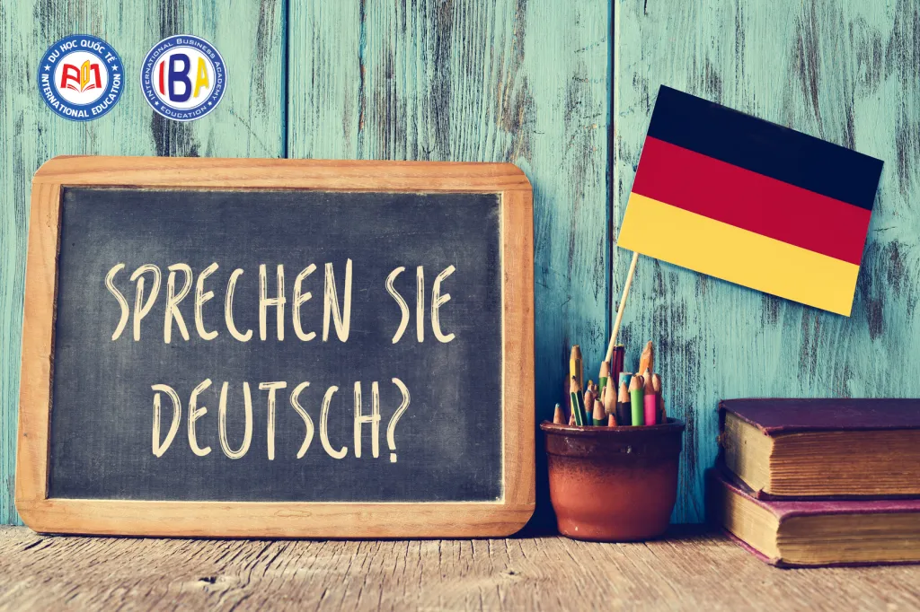 Learn German A1