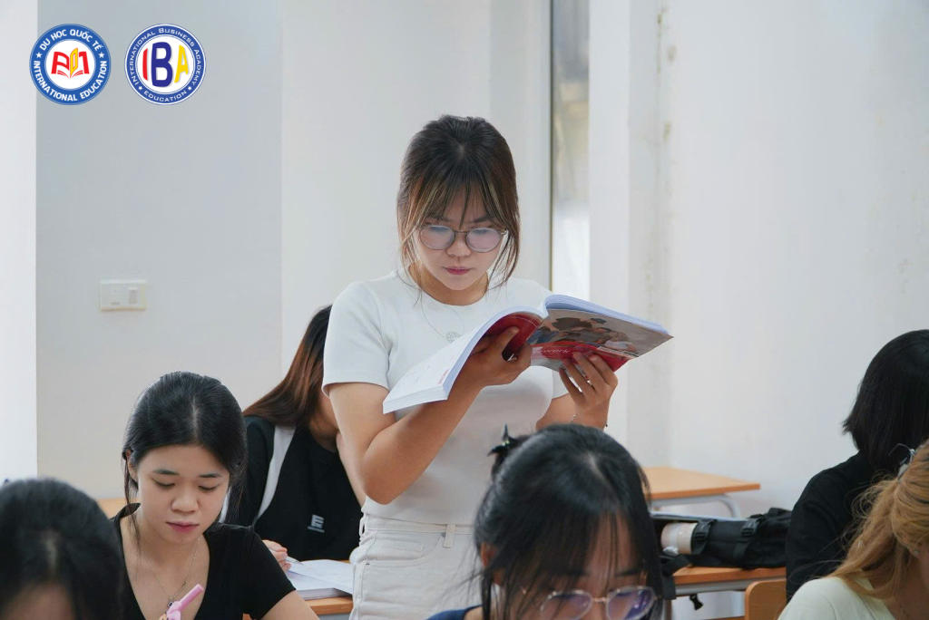 Bài văn tiếng Đức Bài văn tiếng Đức