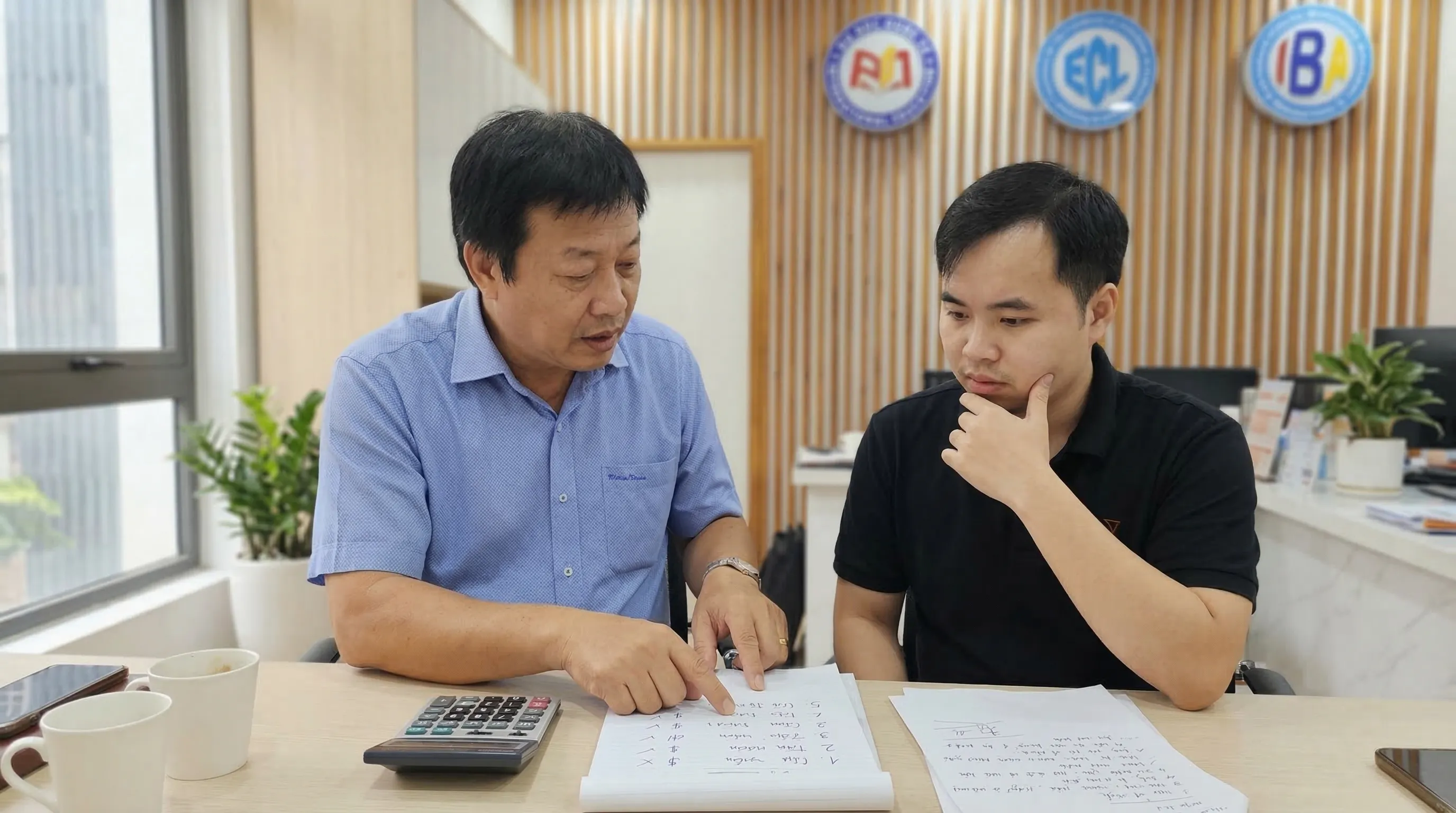 Chi Phí Đi Xuất Khẩu Đức Gồm Những Gì? Cập Nhật Mới Nhất 2026 9 Warnung vor 5 versteckten Kosten, die die Kosten für die Arbeitsmigration nach Deutschland erhöhen
