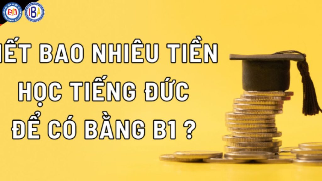 Tìm hiểu chi phí học tiếng đức mới nhất, so sánh lớp dạy học tiếng đức giao tiếp online và các khóa học tiếng đức online miễn phí để lựa chọn.