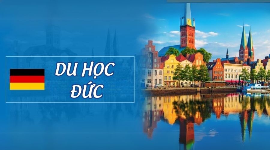 Bí Quyết Du Học Định Cư Đức Từ Phổ Thông Theo Lộ Trình