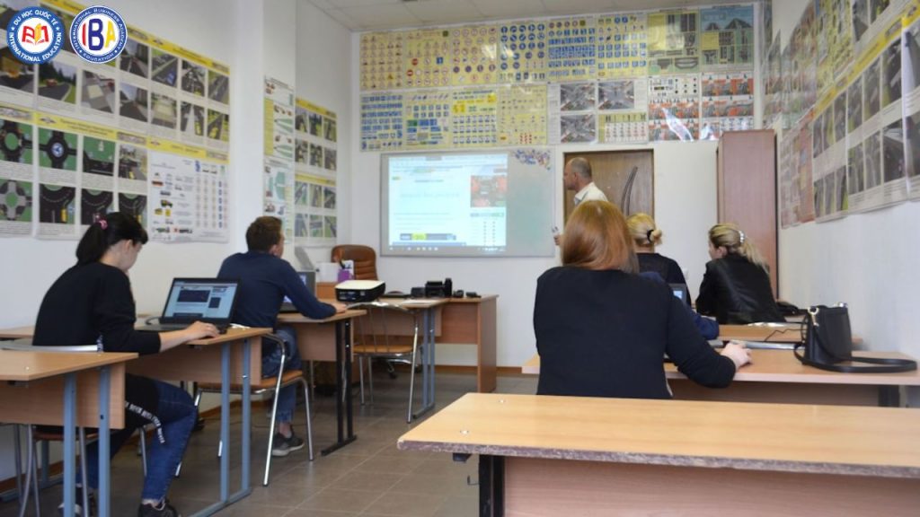 Giai đoạn học tiếng Đức Giai đoạn học tiếng Đức