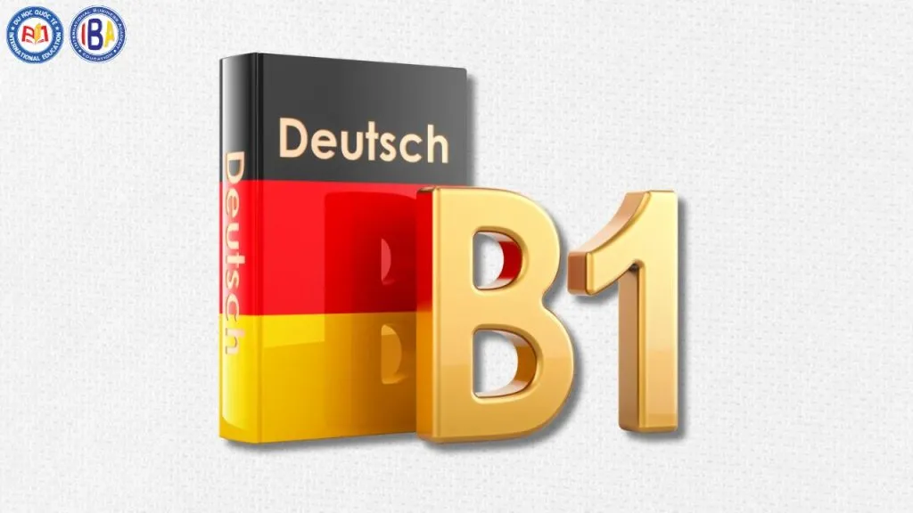 Deutsch-Zertifikat B1/B2 für den Daueraufenthalt