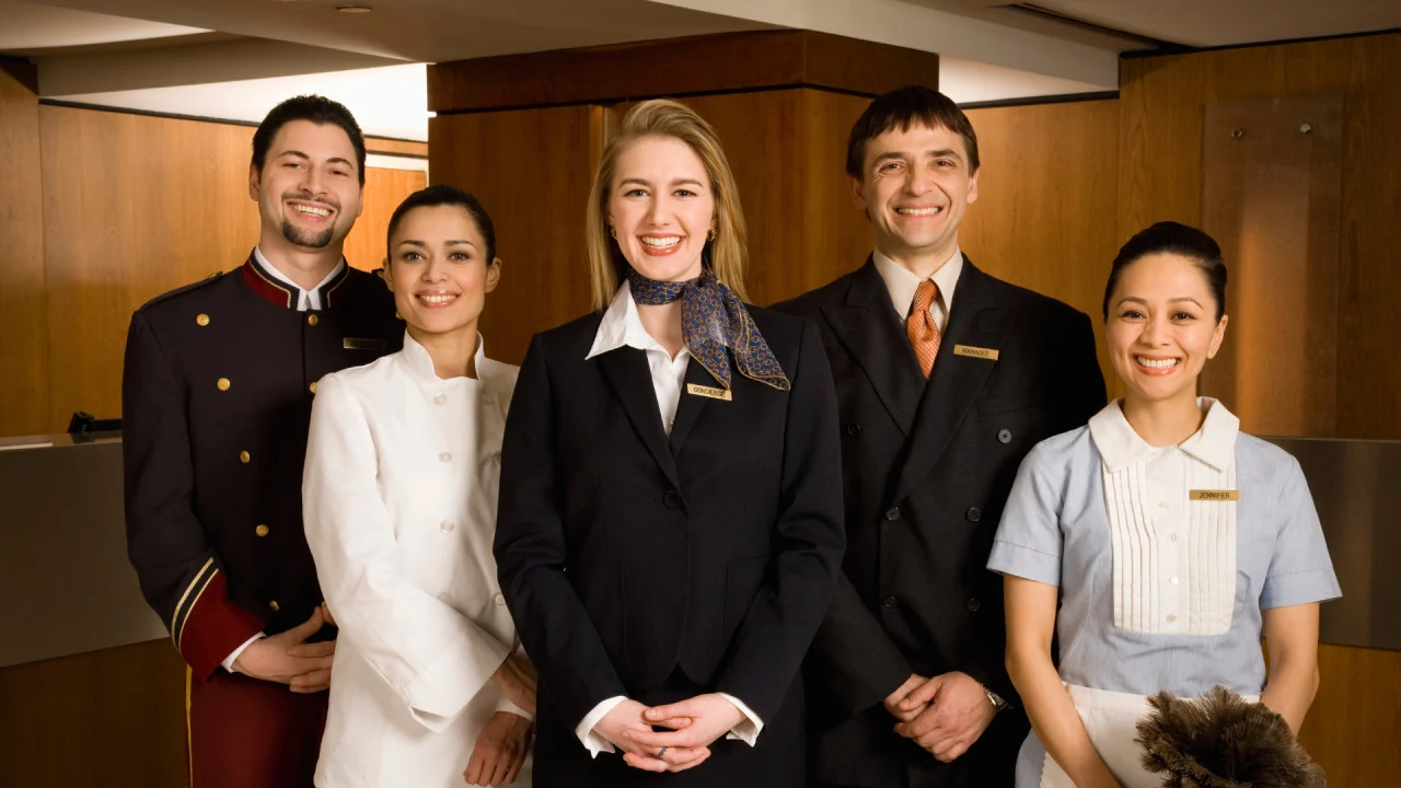 Làm Việc Tại Đức Với Bằng Việt Nam: 6 Ngành Nghề Có Cơ Hội Tuyển Dụng Cao