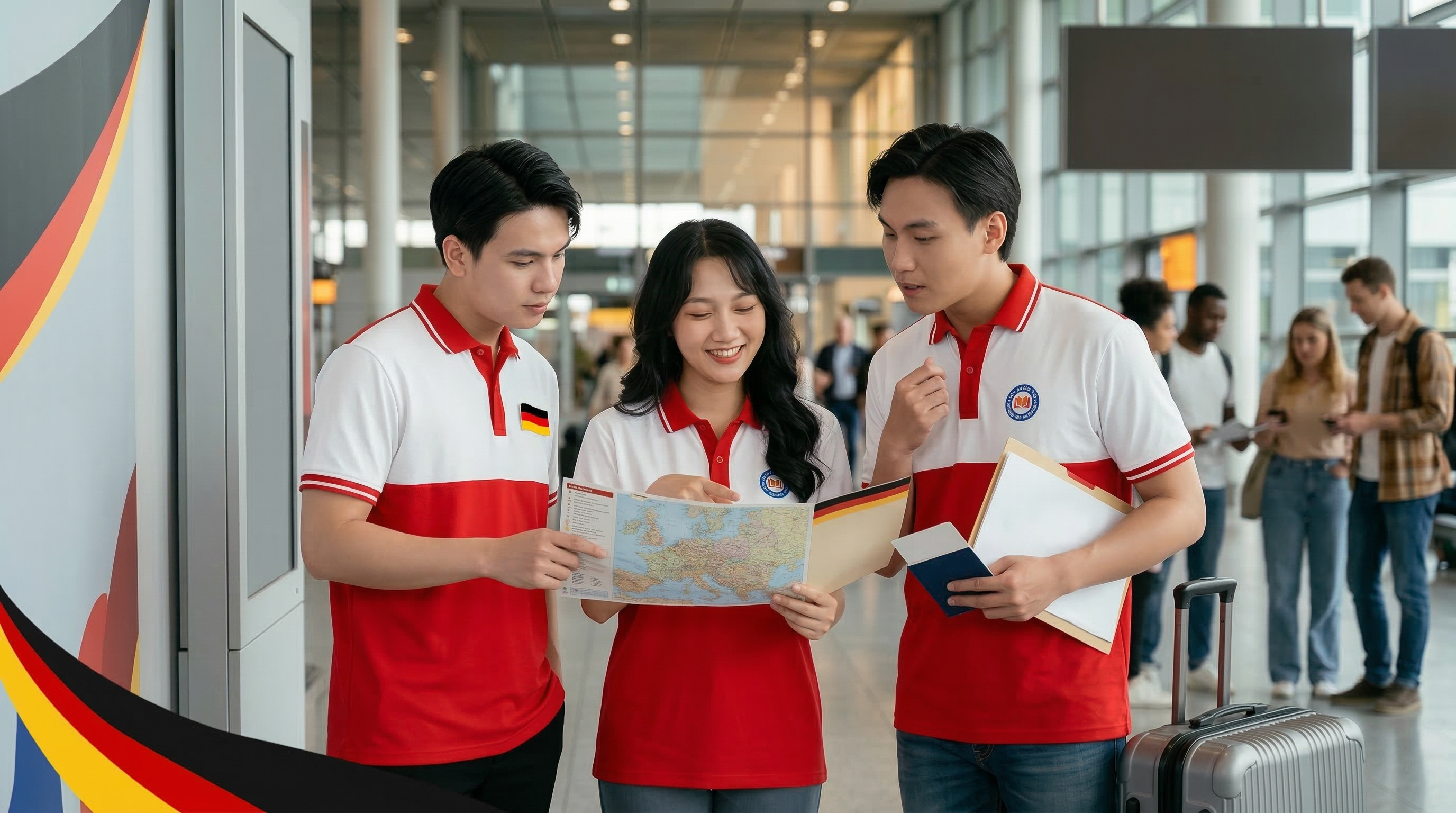 Panorama der Trends bei der Erwerbstätigkeit in Deutschland im Jahr 2026 Panorama der Trends bei der Erwerbstätigkeit in Deutschland im Jahr 2026