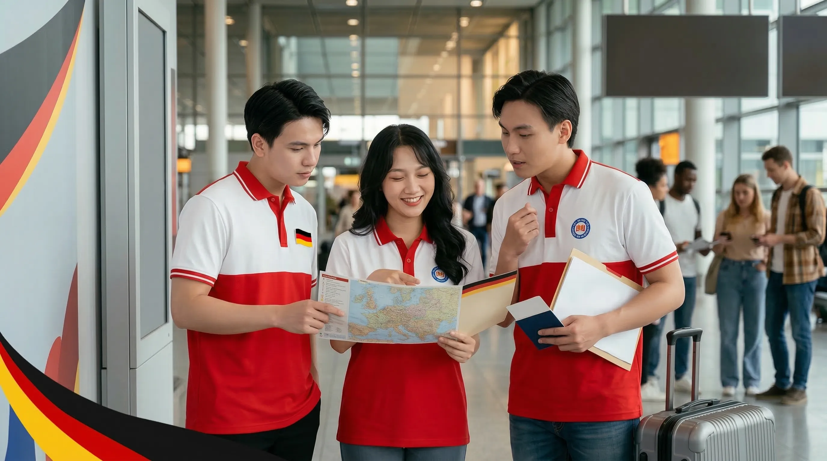 2026年德国劳务输出趋势全景 2026年德国劳务输出趋势全景