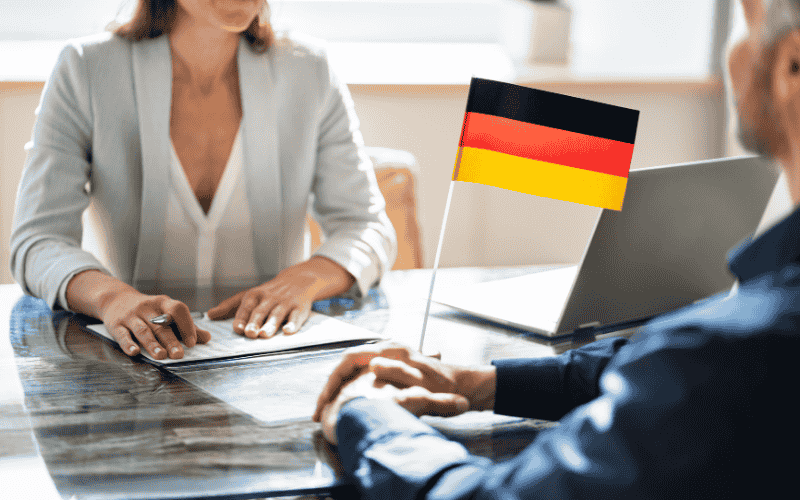 Trung Tâm Dạy Tiếng Đức Uy Tín Cho Người Mới Bắt Đầu