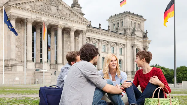 Top Secrets to Conquering High-Paying Jobs in Germany
