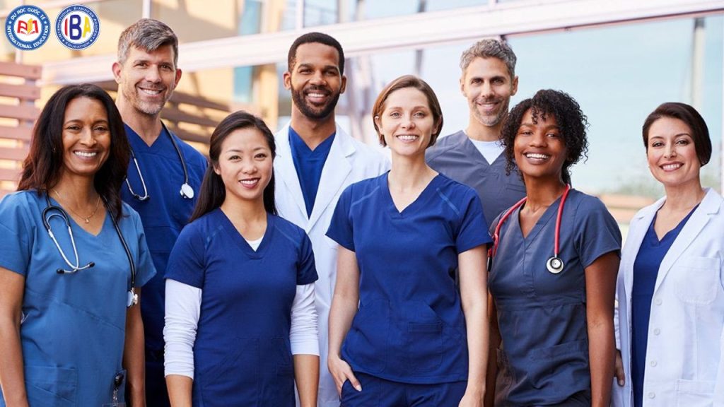 Yêu Cầu Khắt Khe Cho Nhóm Ngành Y Tế Và Điều Dưỡng