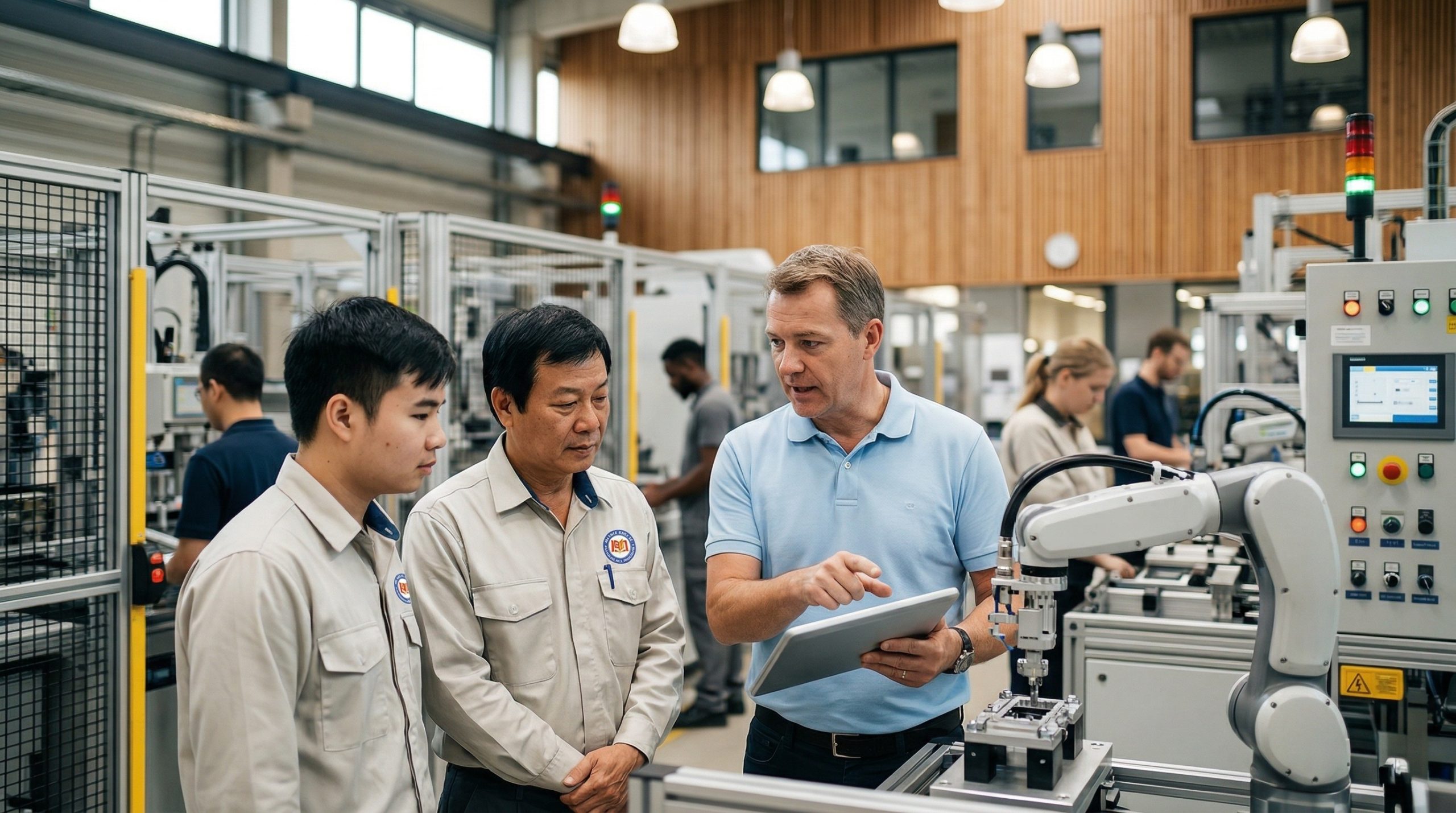 labor-export-in-germany