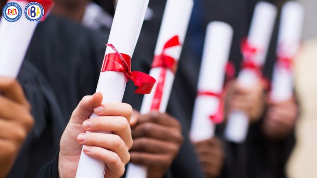 Khái niệm công nhận văn bằng Khái niệm công nhận văn bằng