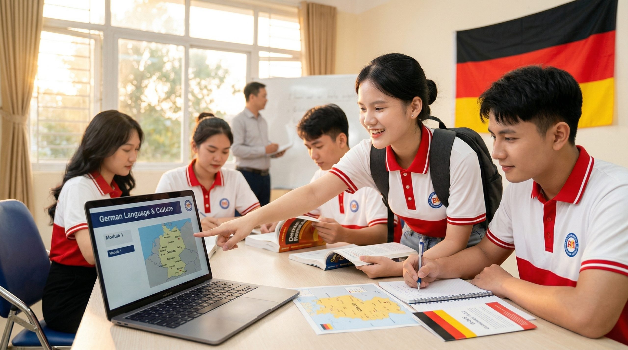 Liste der derzeit heißesten Stellenangebote für Arbeitsmigration in Deutschland