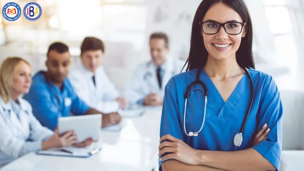 Candidates need to meet the requirements for educational level and nursing expertise.