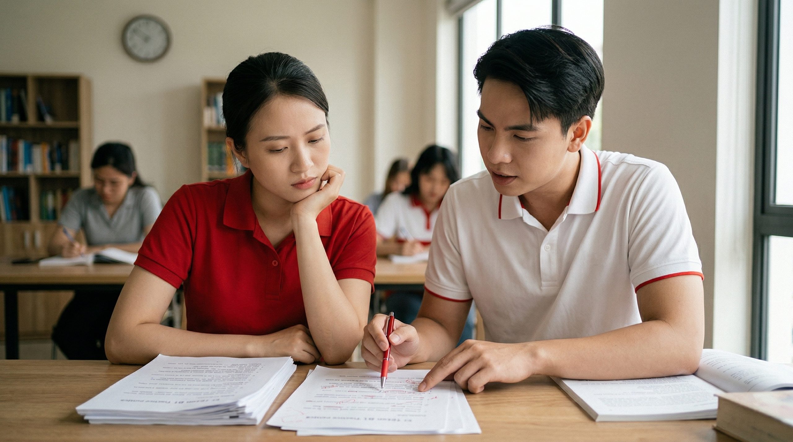 Häufige Fehler in der TELC B1 Schreibprüfung Deutsch Häufige Fehler in der TELC B1 Schreibprüfung Deutsch