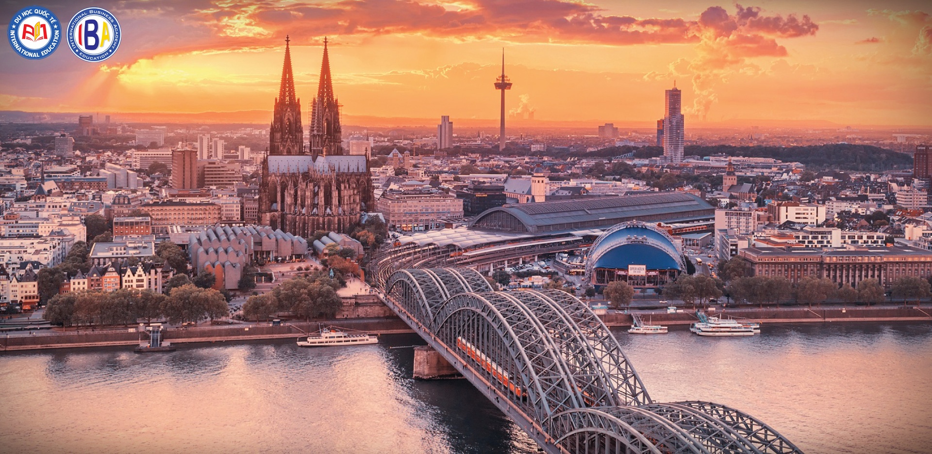 điều kiện định cư tại đức