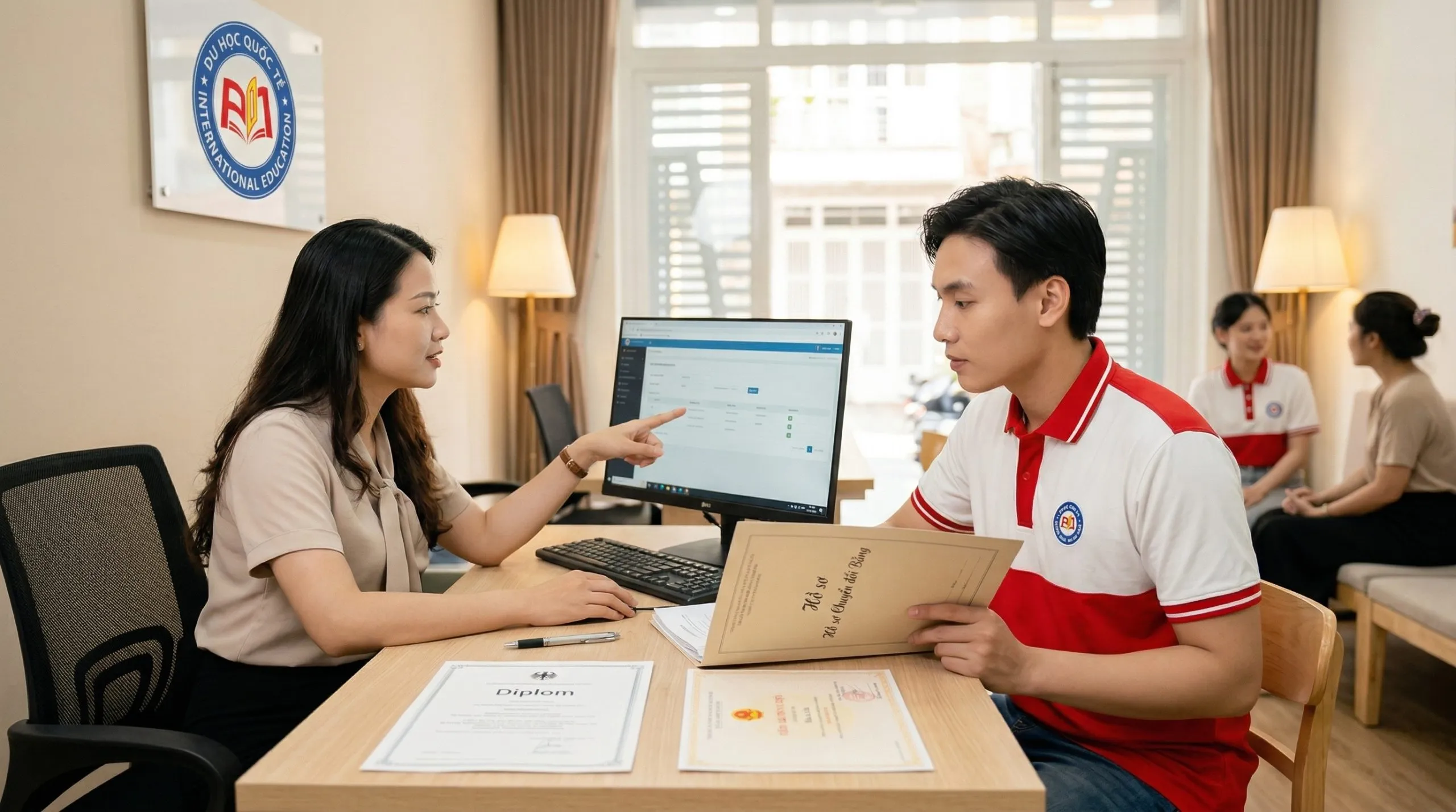 Standard PDT Support Process For German Degree Conversion Standard PDT Support Process For German Degree Conversion