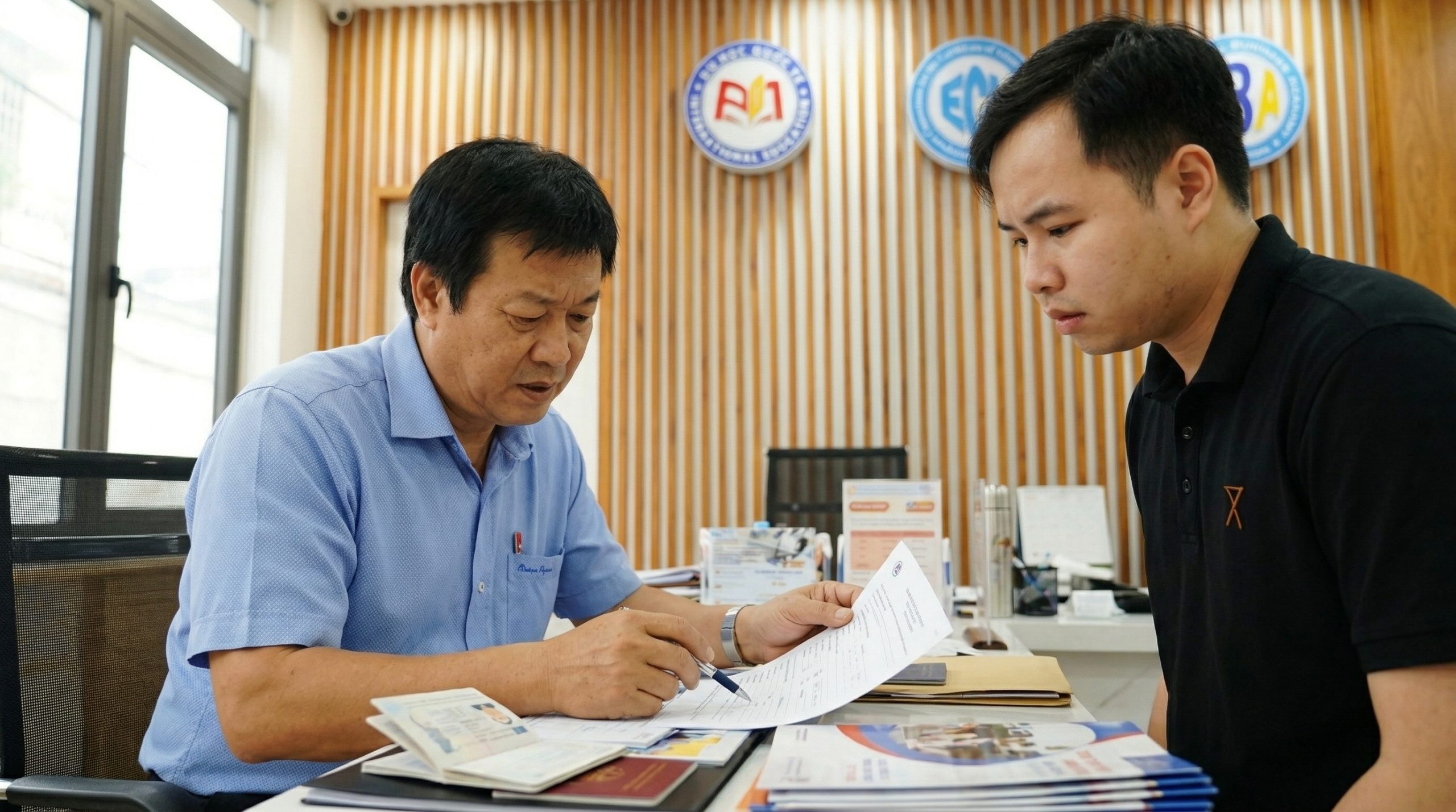 Sai Lầm Thường Gặp Khi Xét Duyệt Hồ Sơ Sai Lầm Thường Gặp Khi Xét Duyệt Hồ Sơ