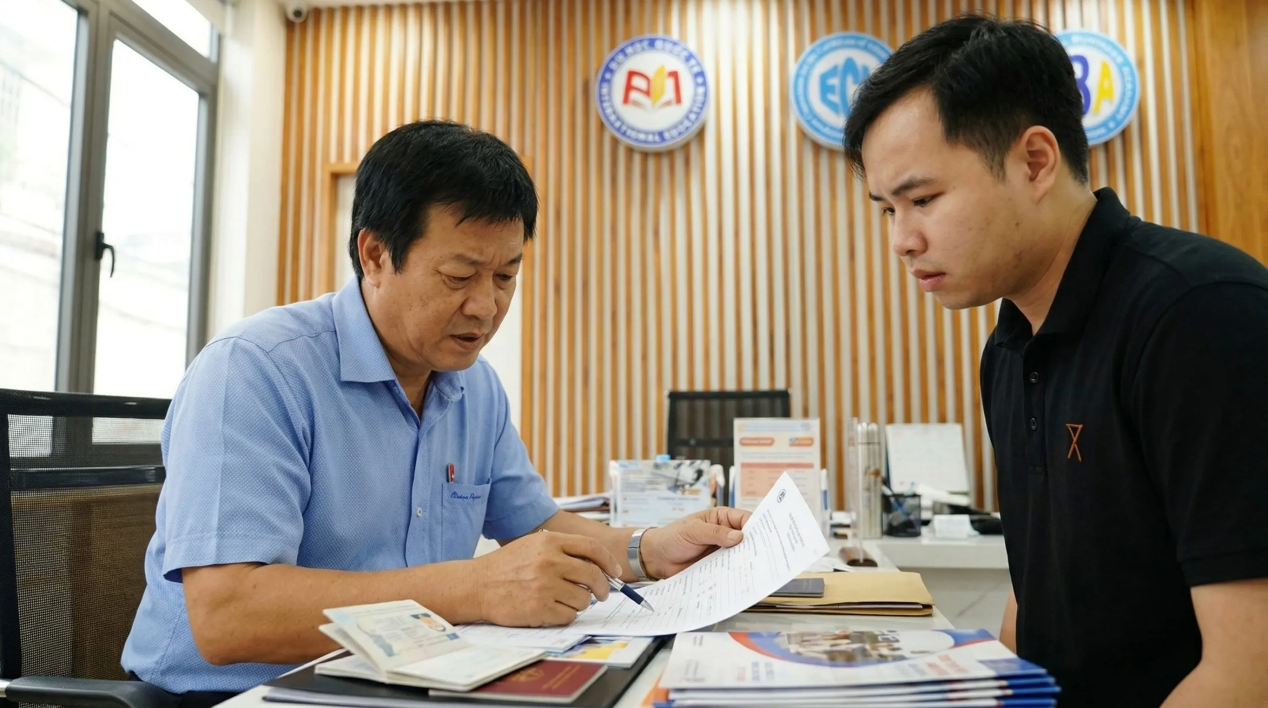 Sai Lầm Thường Gặp Khi Xét Duyệt Hồ Sơ