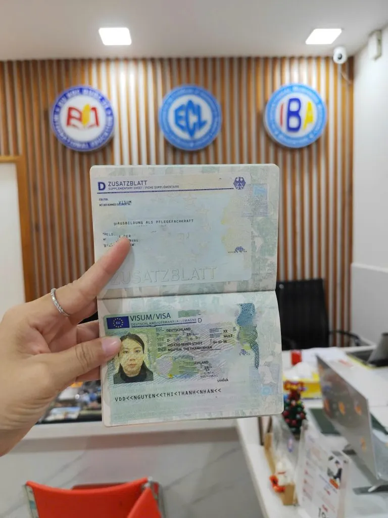 🌻"Lạc Vào Khu Rừng Hoa Dành Tặng Nhàn 1 Tấm Visa Áaaaa" ✈️ 🇩🇪 6 z7593292218931 6e4889b03ebe1a1bb6988f9a79ba3f2f