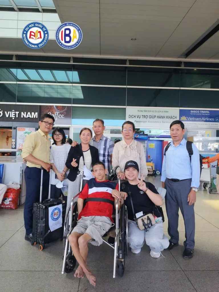 Nghị Lực Vượt Khó: Chúc Mừng Thanh Nhàn Chính Thức Đặt Chân Đến Đức! 11 z7673213368382 9be247567fe1ee41af434c0ac2a076ff