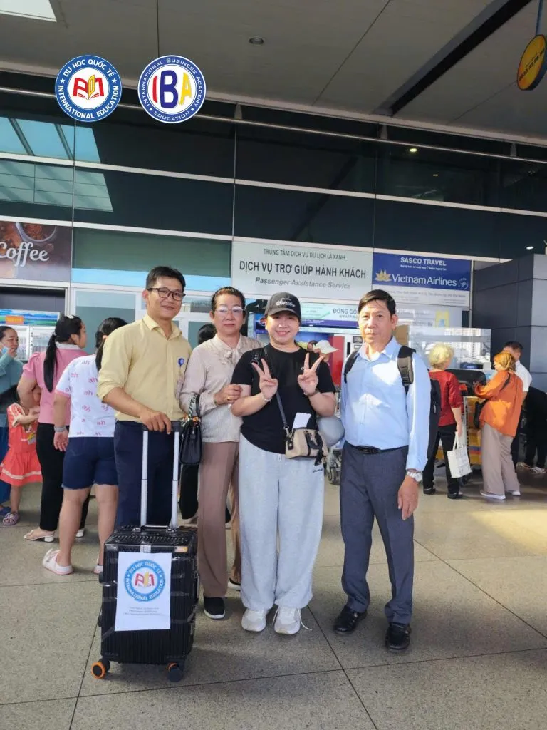 Nghị Lực Vượt Khó: Chúc Mừng Thanh Nhàn Chính Thức Đặt Chân Đến Đức! 12 z7673213494930 febf31959f6f4199d287d722aeea24c1
