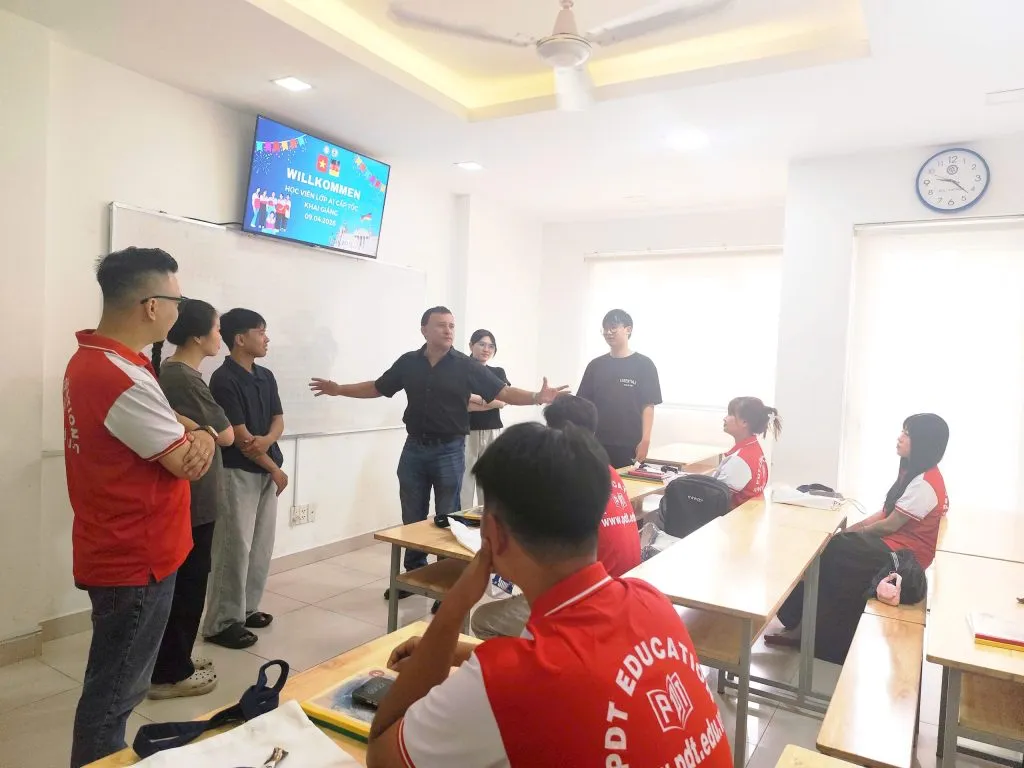 🌟 Chào Mừng Các Tân Học Viên Đến Với Đại Gia Đình Pdt Education 🌟 34 z7770455452193 27099e11abd14138deb1c857e866cdea