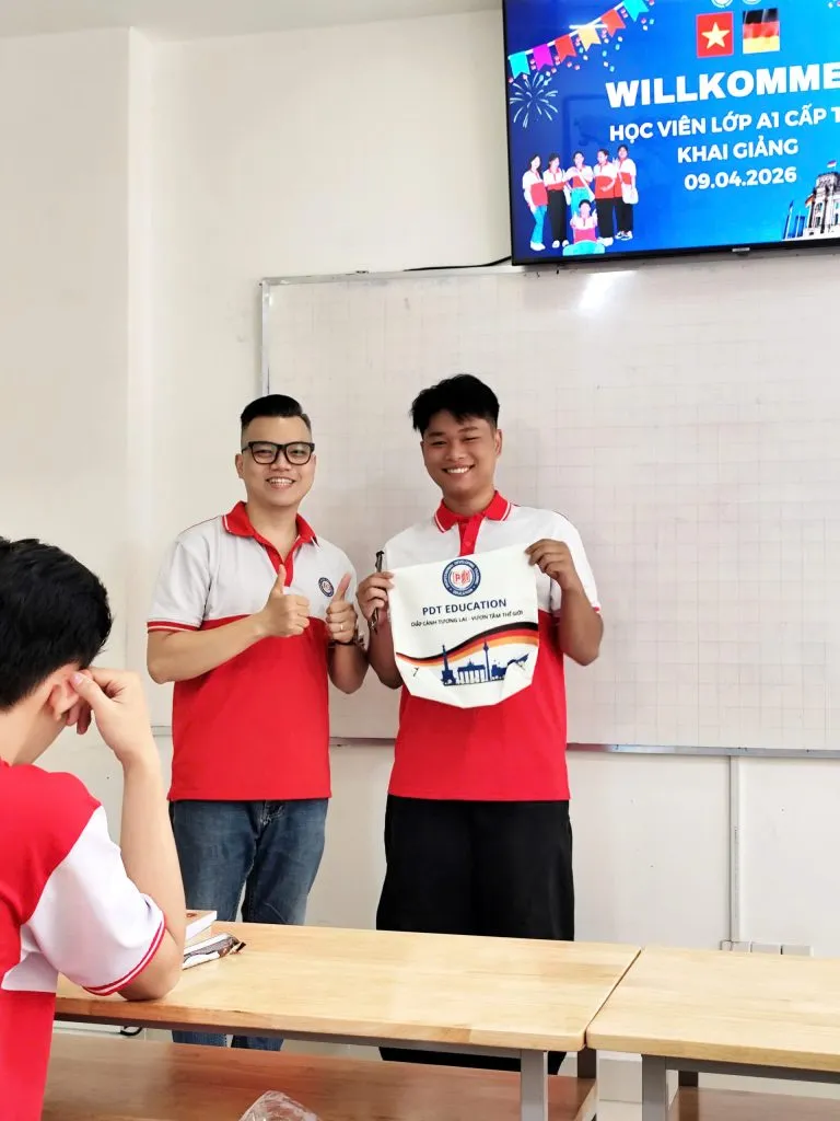 🌟 Chào Mừng Các Tân Học Viên Đến Với Đại Gia Đình Pdt Education 🌟 35 z7770455452198 a43861cef2e4488cd829e753abc3bf08