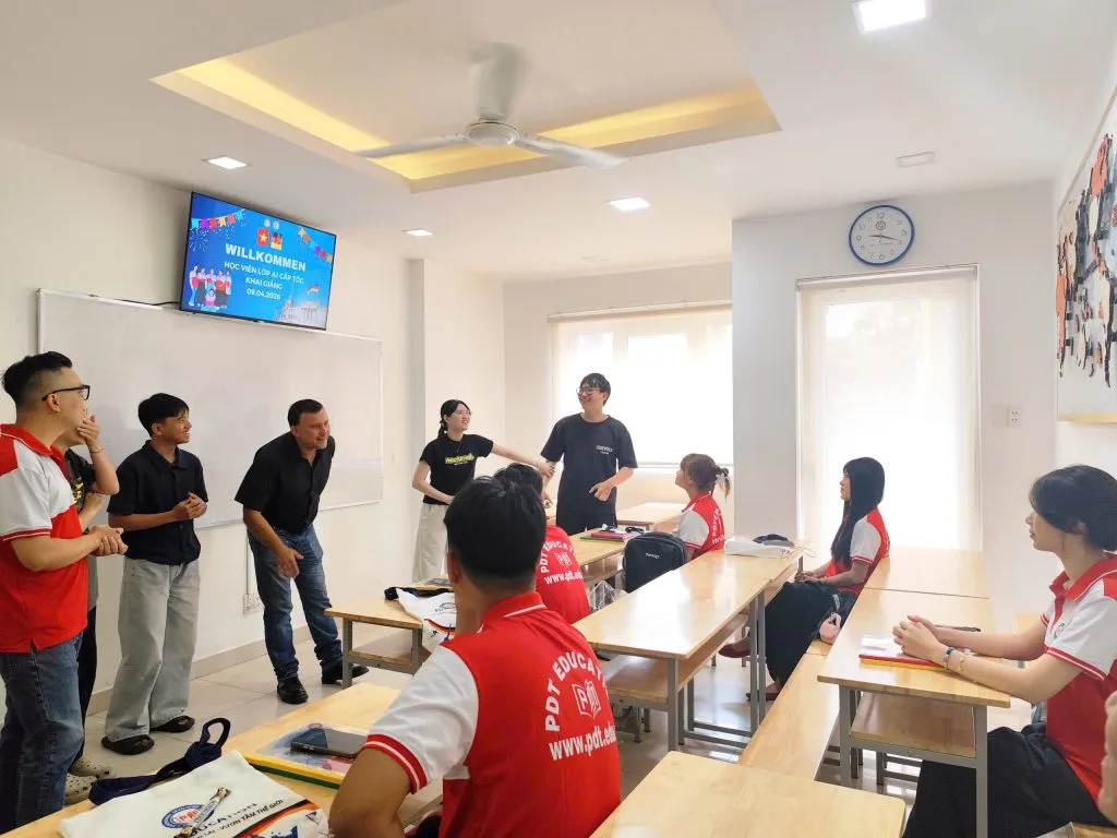 🌟 Chào Mừng Các Tân Học Viên Đến Với Đại Gia Đình Pdt Education 🌟 36 z7770455452199 70de4a91a9a14d4f3f053906de63728f